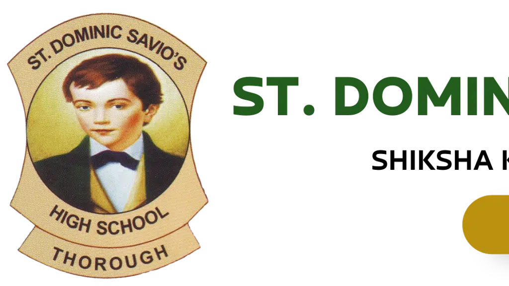 St. Dominic Savio's High School Patna