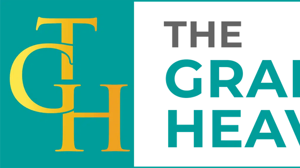 Hotel The Grand Heaven
