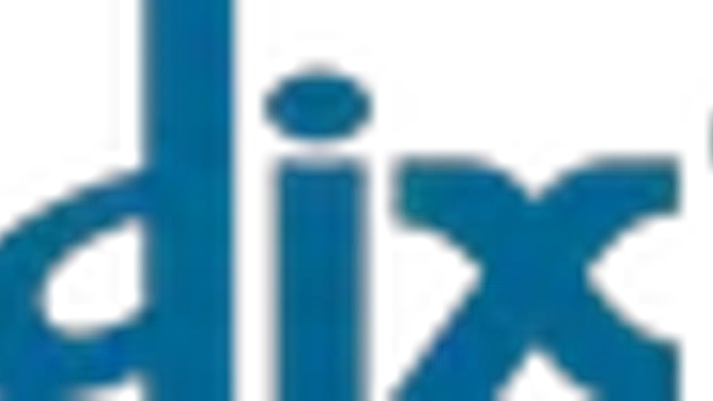 Radix Electrosystems Pvt. Ltd.
