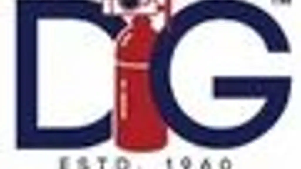 Deluxe Industrial Gases