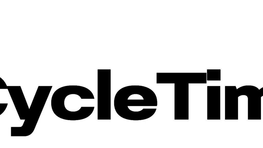 Cycletimeindia