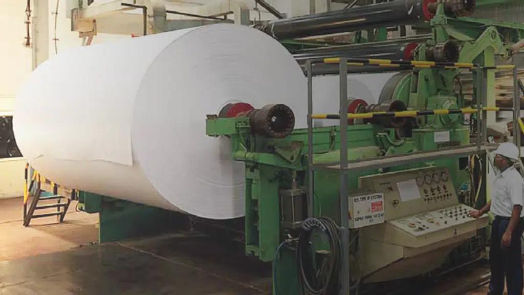 Ap Paper Mill