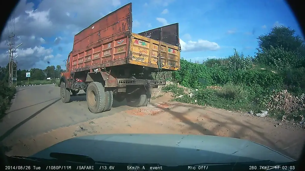 Yataya Transport Solutions