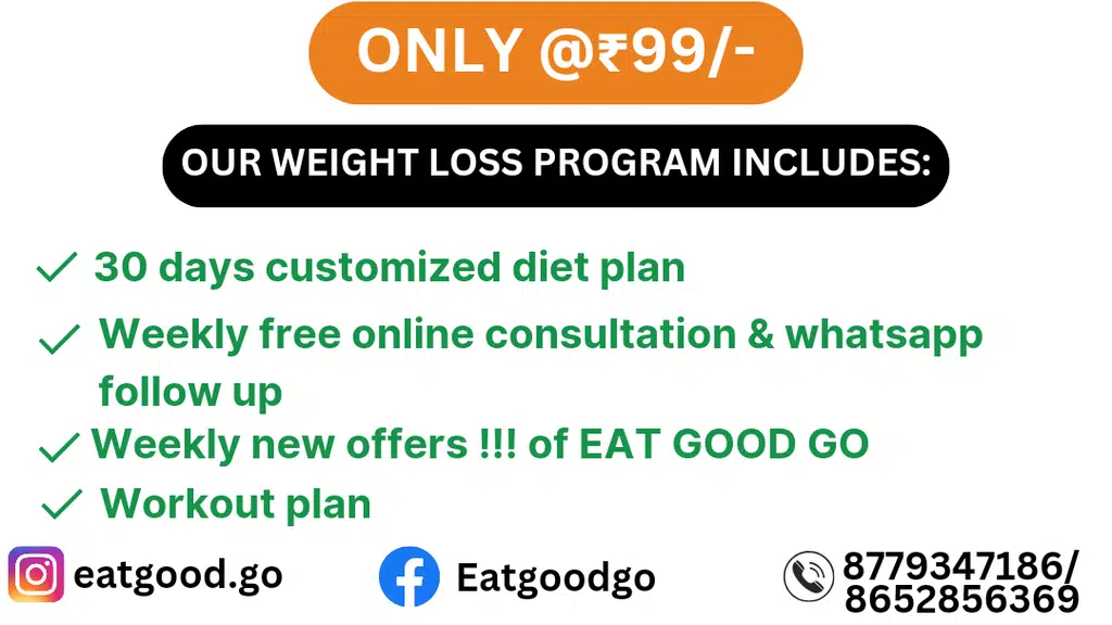 Eat Good Go fb