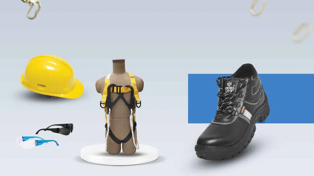 Prima Safety & Ropes