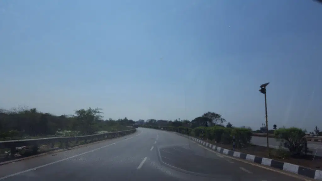 National Highways Authority of India
