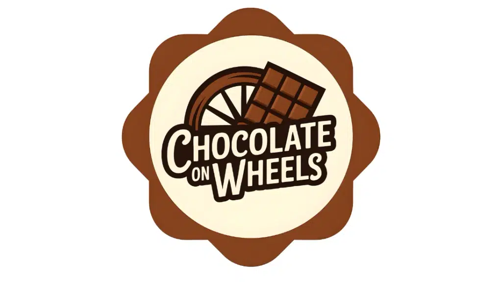 Chocolate On Wheels