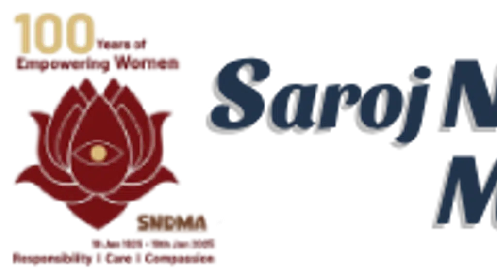 Saroj Nalini Dutt Memorial Association