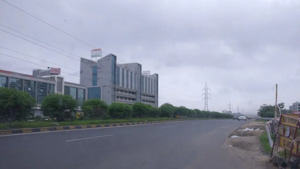 Swaraj Tractors