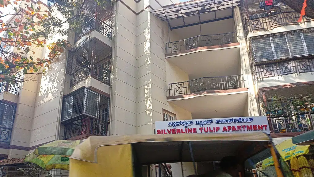 Bharath Nursing Home