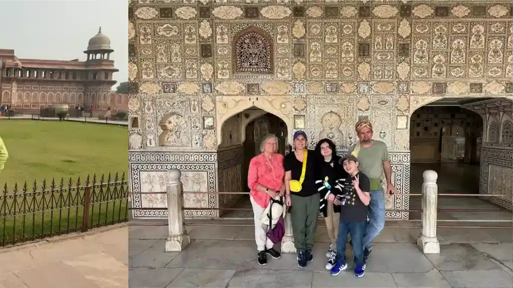 The Imperial Tours
