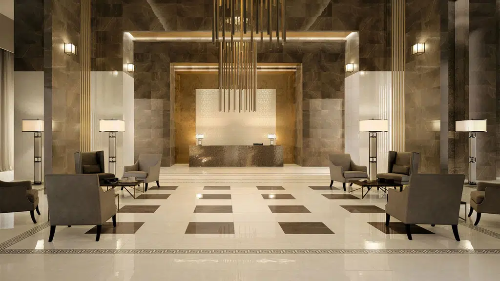 Goyal marmo Impex pvt. Ltd.