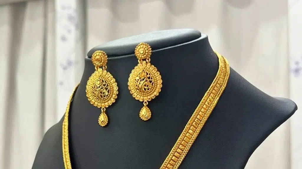 Ayesha Jewellers