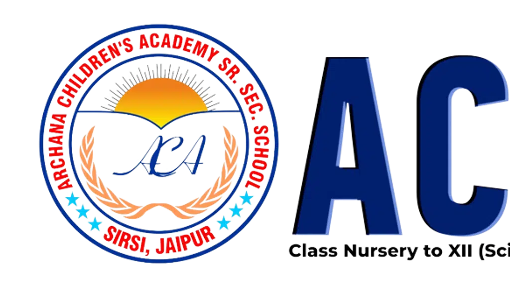 Archana Children's Academy