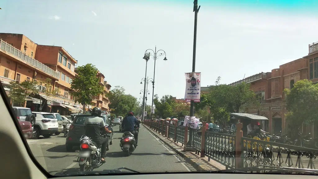 Mandir Sri Kale Ganesh Ji
