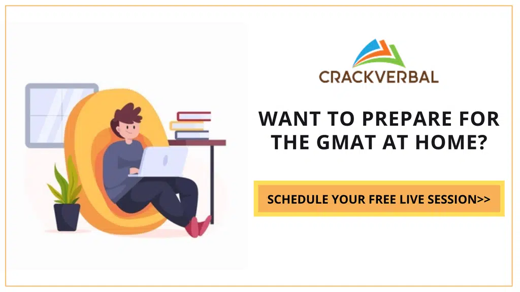 Crackverbal Koramangala - Gmat And Gre Coaching