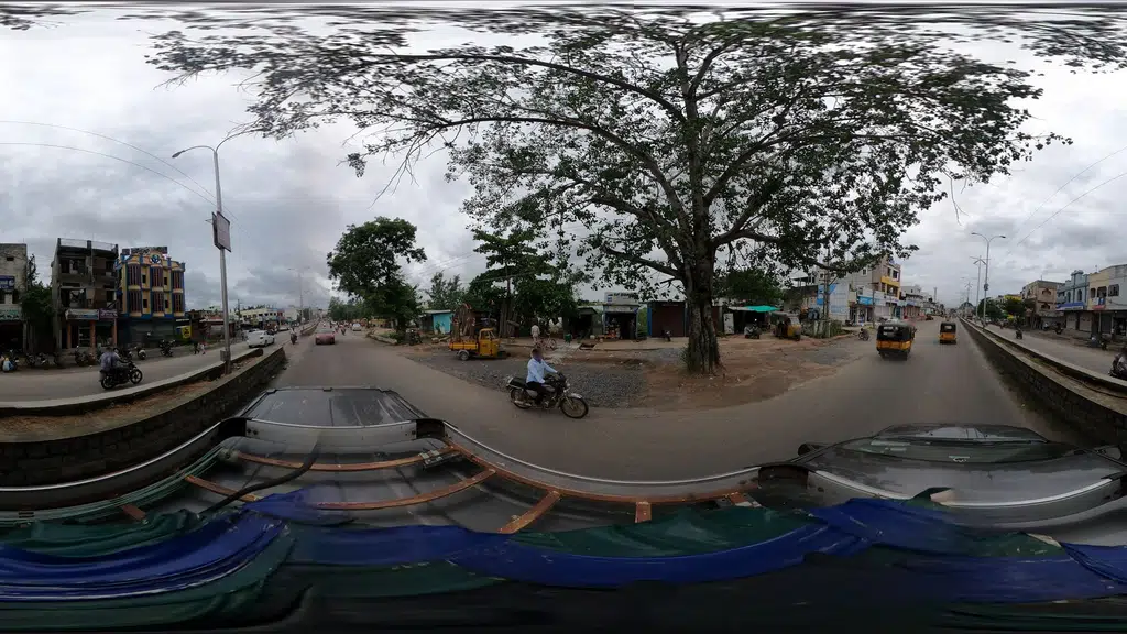 Sangeetha Gadgets - Korutla (RTO Office)