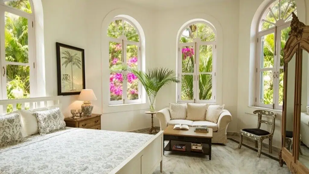 Lua Cheia Villa - Goa