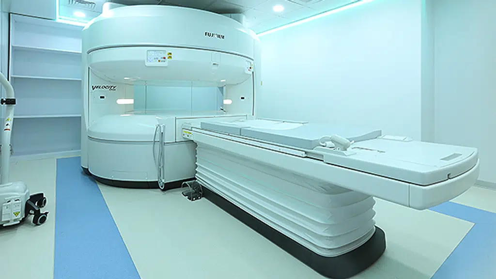 MRI Lucknow