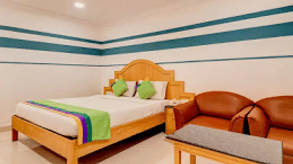 The Terminus - A Budget Boutique Hotel