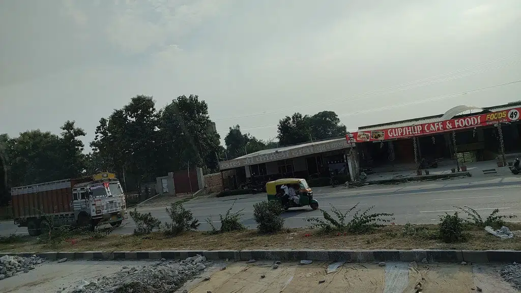Pandit lal Ji family dhaba