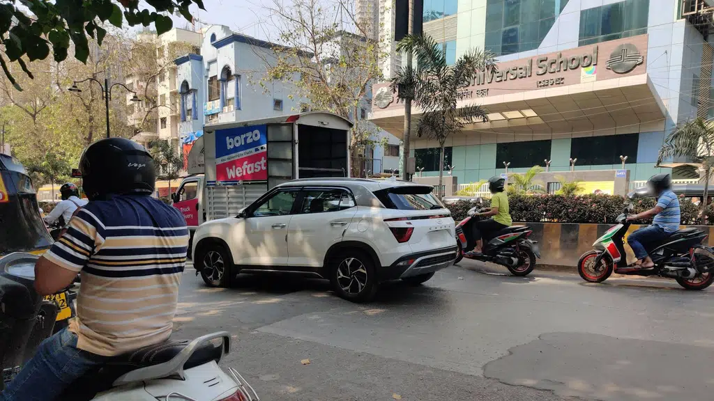 Veer Automotive, Goregaon West