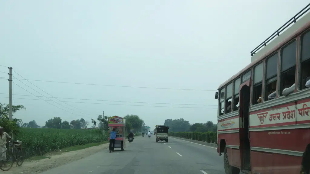 Desi Bites Restaurant | Best Restaurant On NH 58