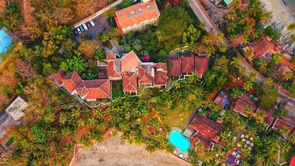 Prainha Resort By The Sea
