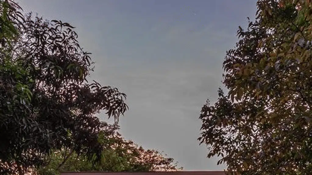 Shreyas Retreat