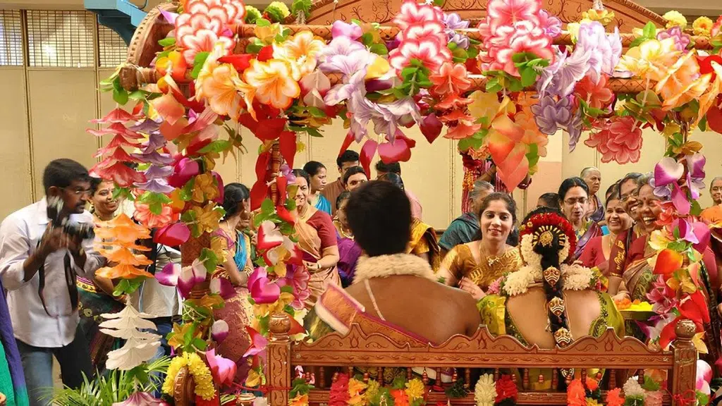 Sai Lakshmi Event Management