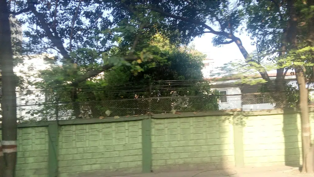 Panchsheel Building