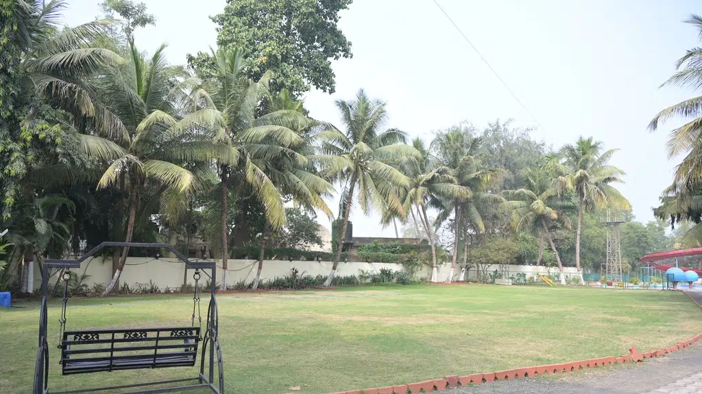 Dadra Resort