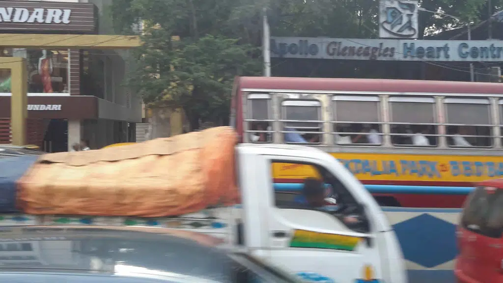 Himalaya Optical Gariahat