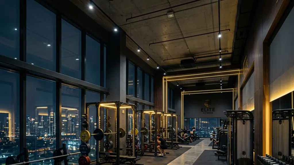 Fitranger Gym
