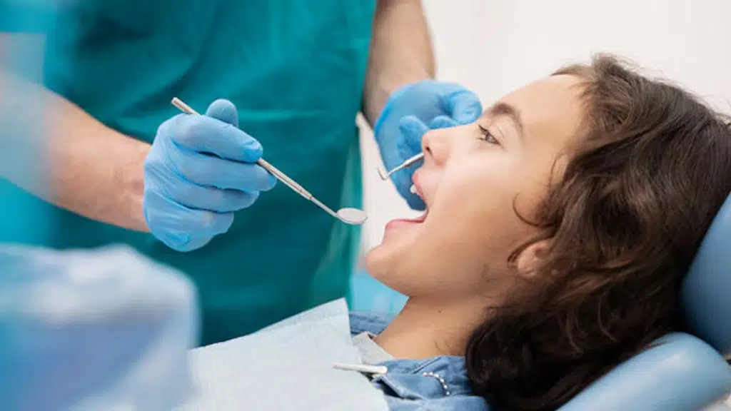 Vriksha Dental Care & Implant Centre