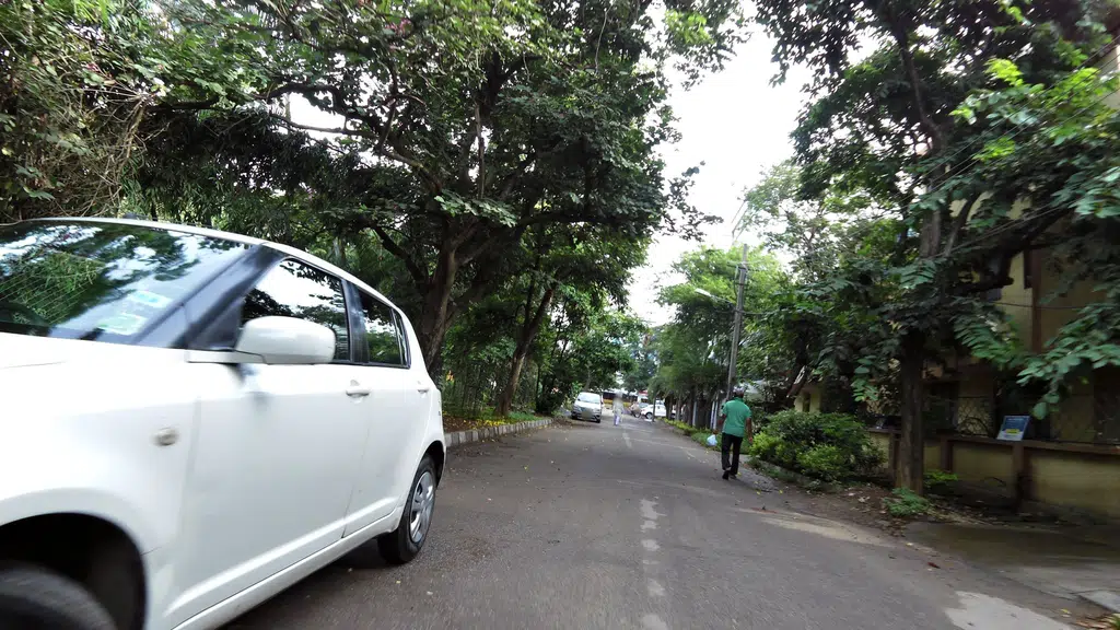 Treebo Raj Premier - Indiranagar