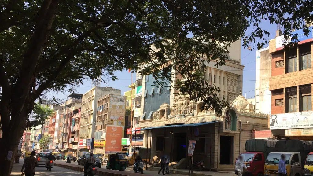 Tirupati Lamps