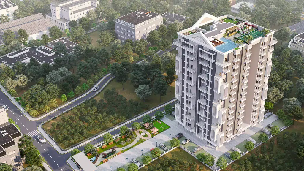 Vijaya Construction