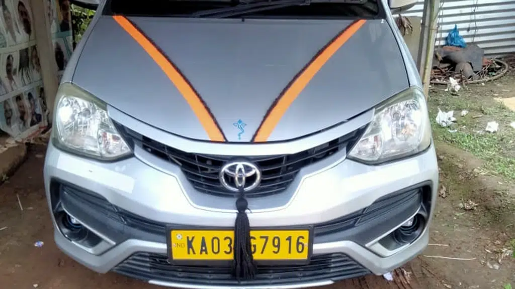 SAI CABS HUBLI  Taxi Service In Hubli