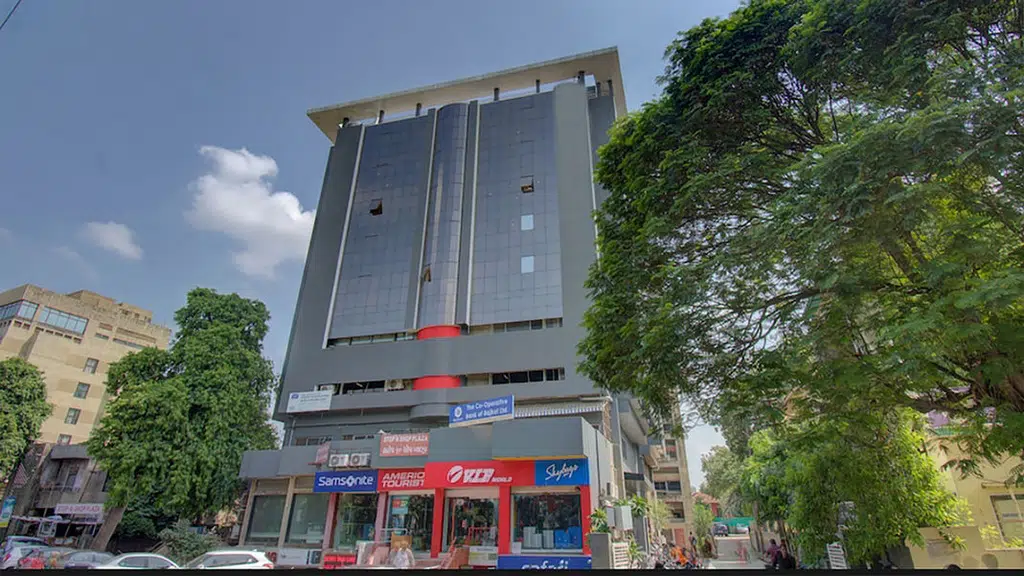 Shagun Hotel