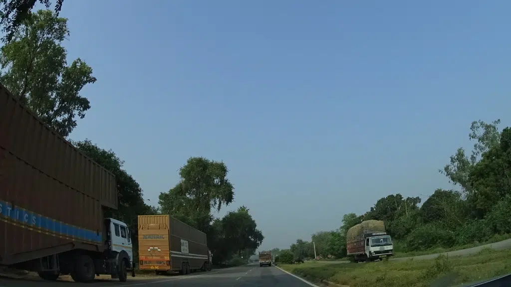 Guru Nanak Punjabi Dhaba katka Godam