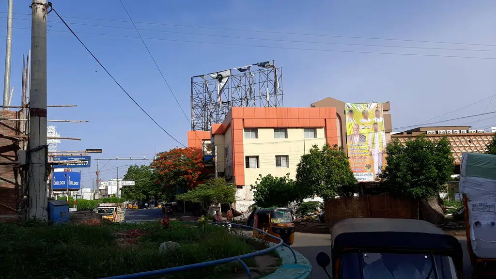 Khazana Jewellery - Kurnool - Park Road