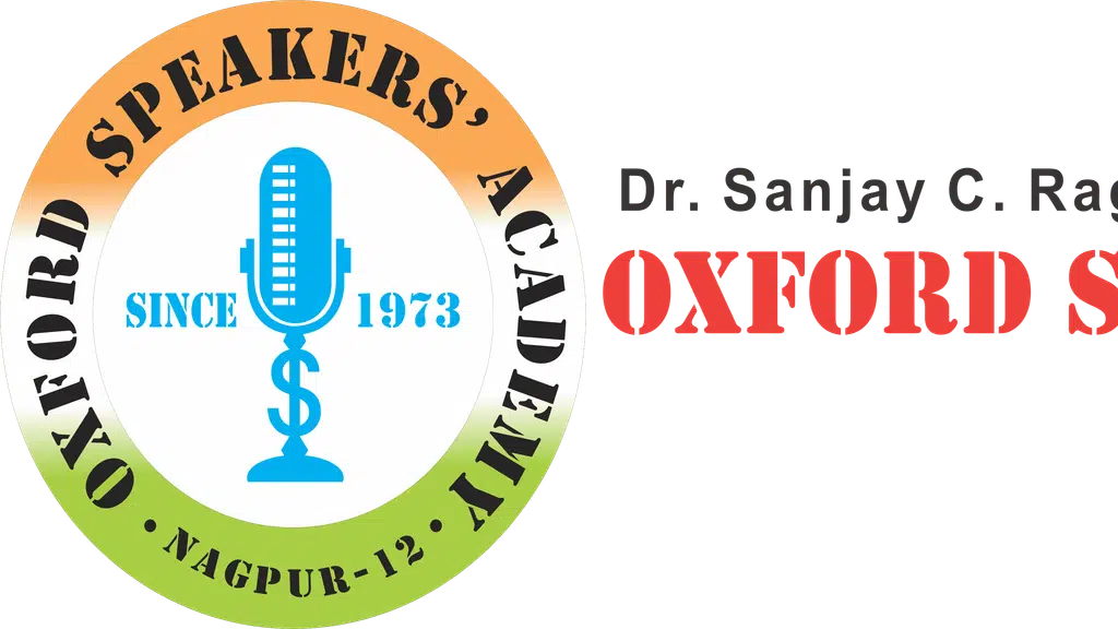 Oxford Speakers' Academy