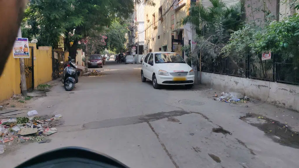 Urban Nest
