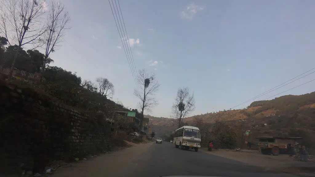 Green Valley Bhojnalaya