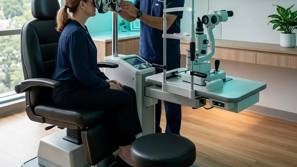 Utsav Eye Clinic