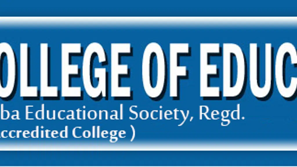 Sai Mohan College of Education