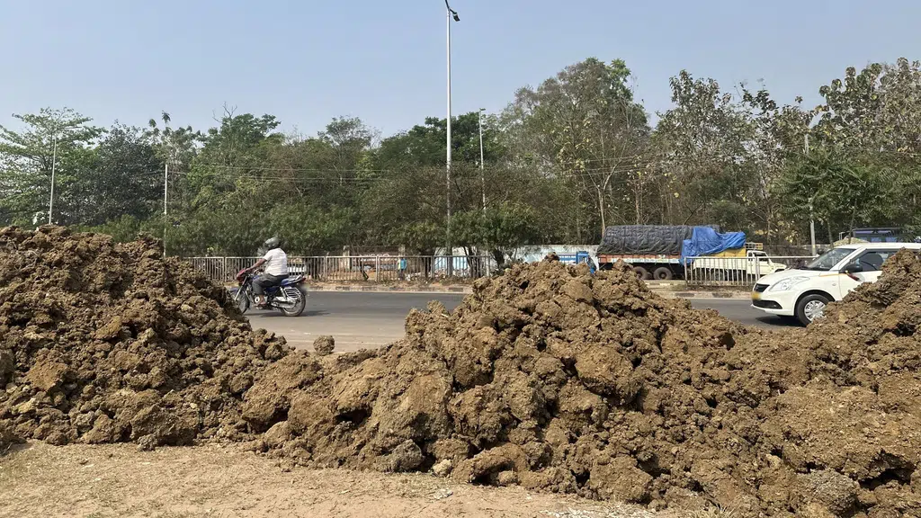 Solitaire Bhubaneswar