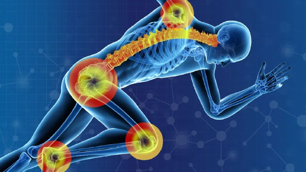 Madhuvan Orthopaedic & Joint Care Centre