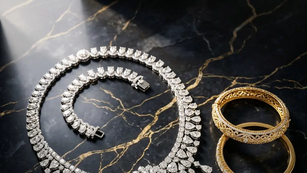 Satya Jewellers